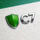 C7娱乐平台官方Logo - 绿色盾牌与C7字样组合
