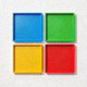 Microsoft Windows操作系统官方徽标